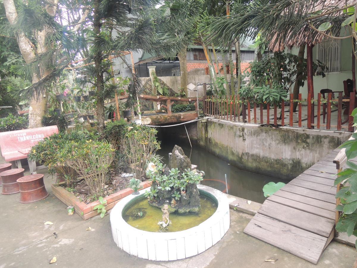 Thanh Cong * Sa Dec
