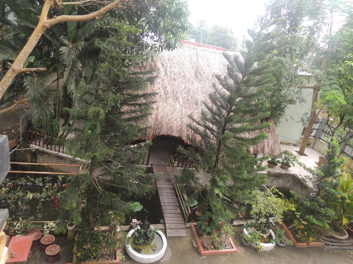 Khách sạn Thanh Cong
