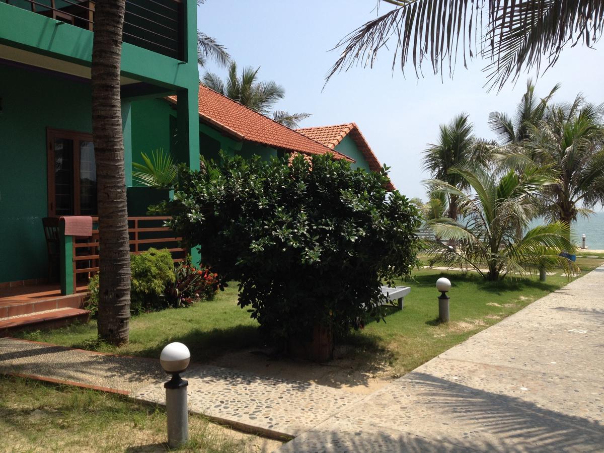 Hiep Hoa Resort Mui Ne