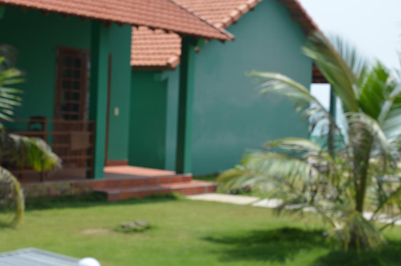 Resort Hiep Hoa