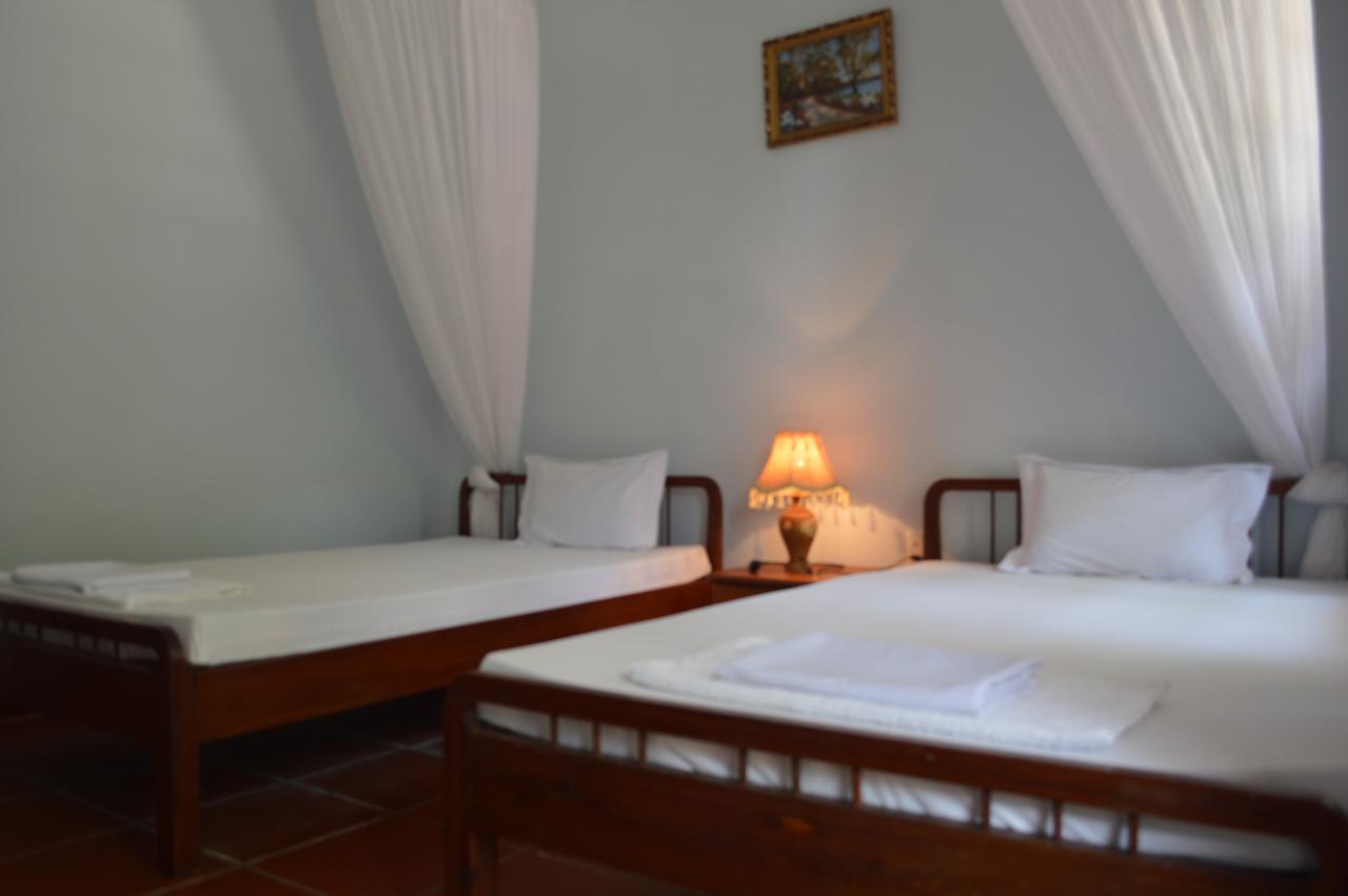 Resort Hiep Hoa 2*