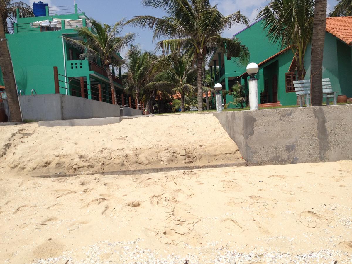 Hiep Hoa 2* Mui Ne