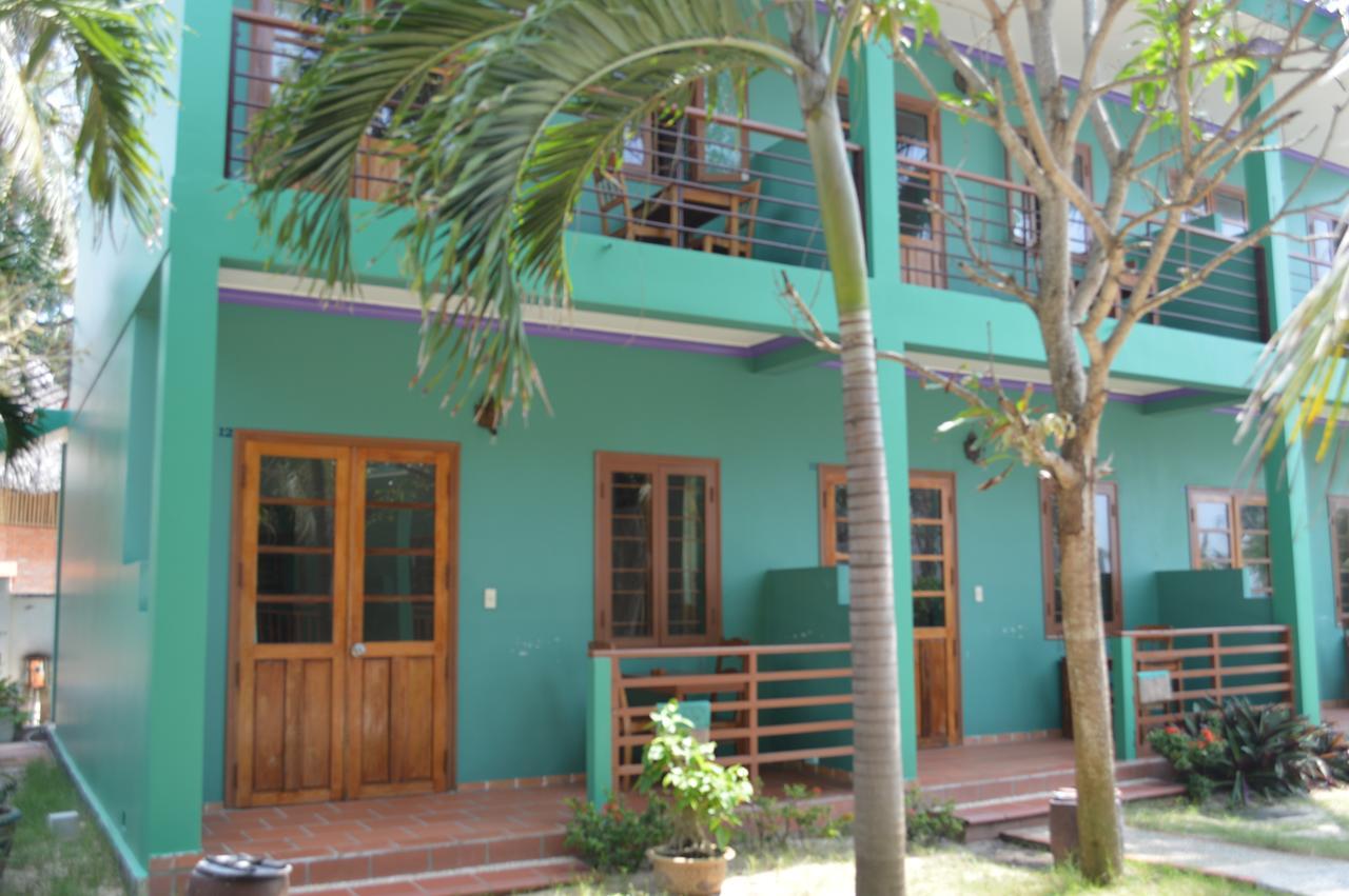 Resort Hiep Hoa Mui Ne