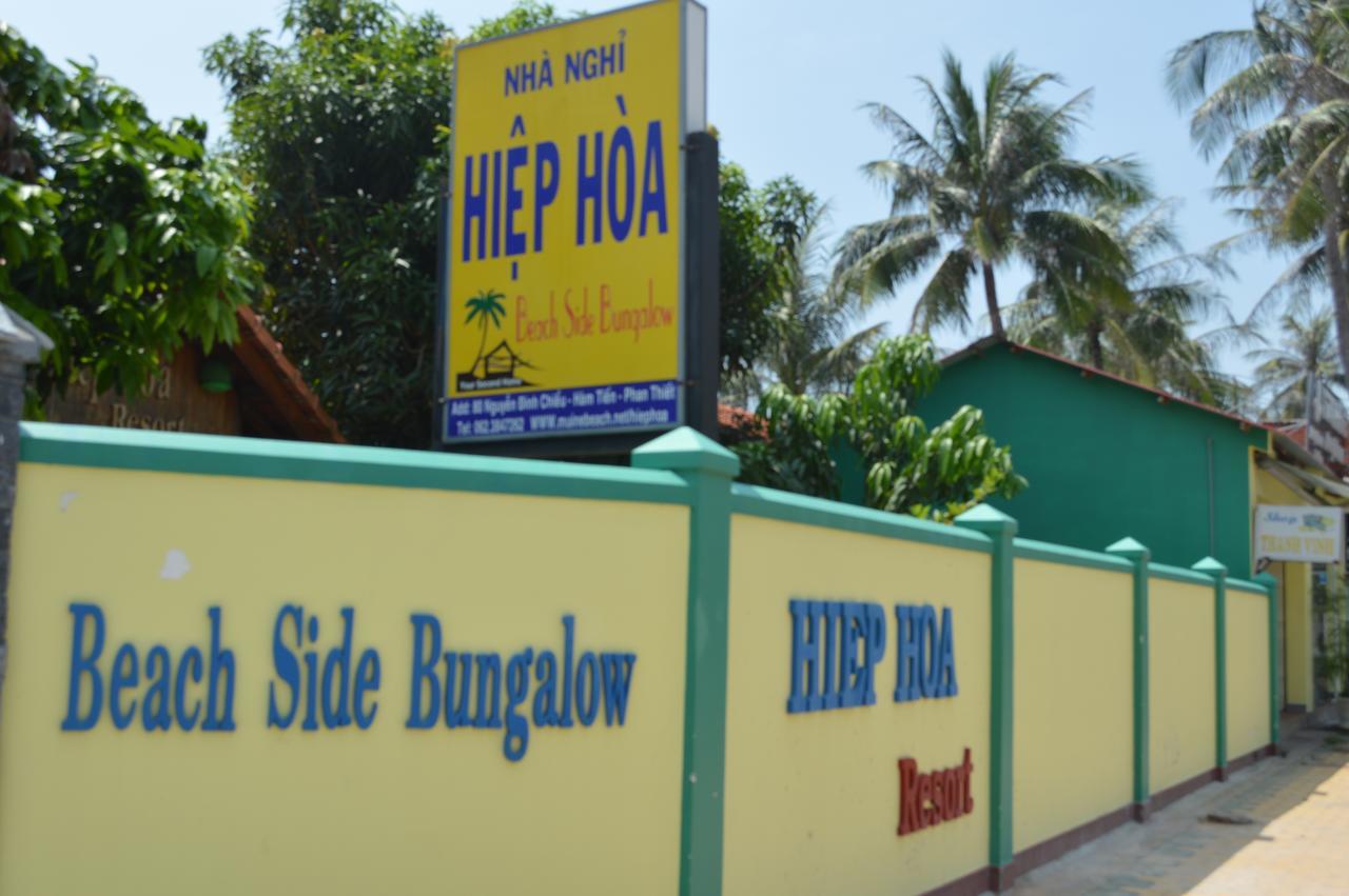 Resort Hiep Hoa 2*