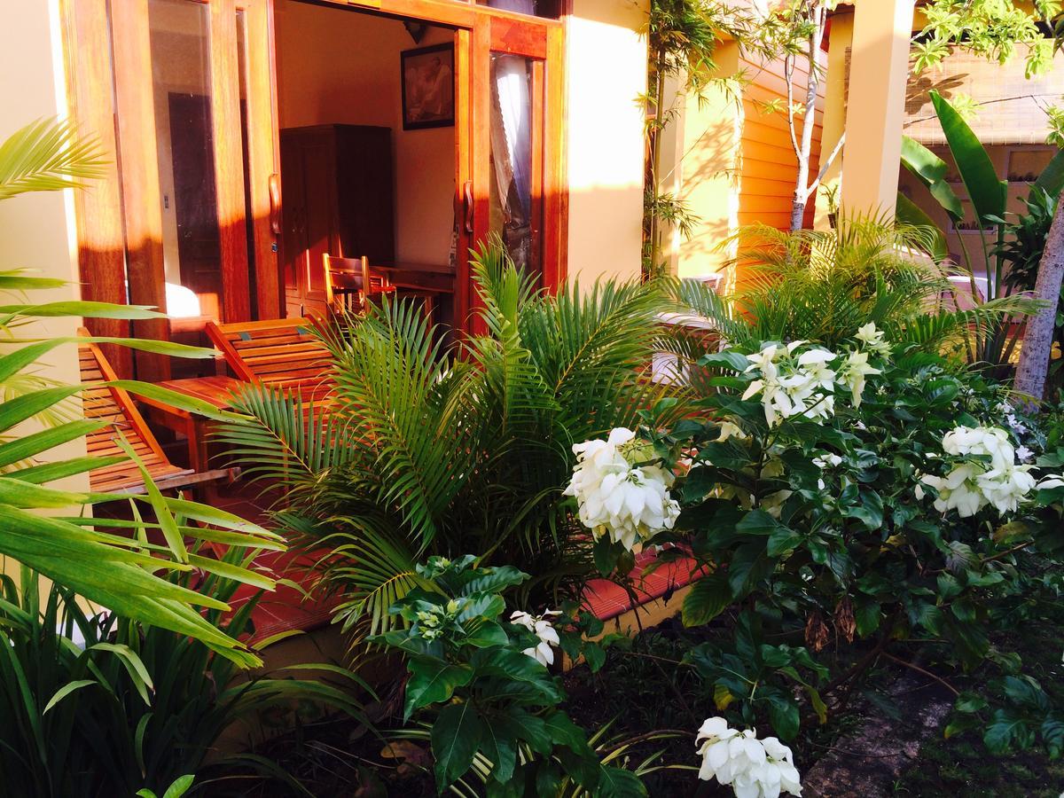Aroma Spa & Bungalows Hotel Phu Quoc