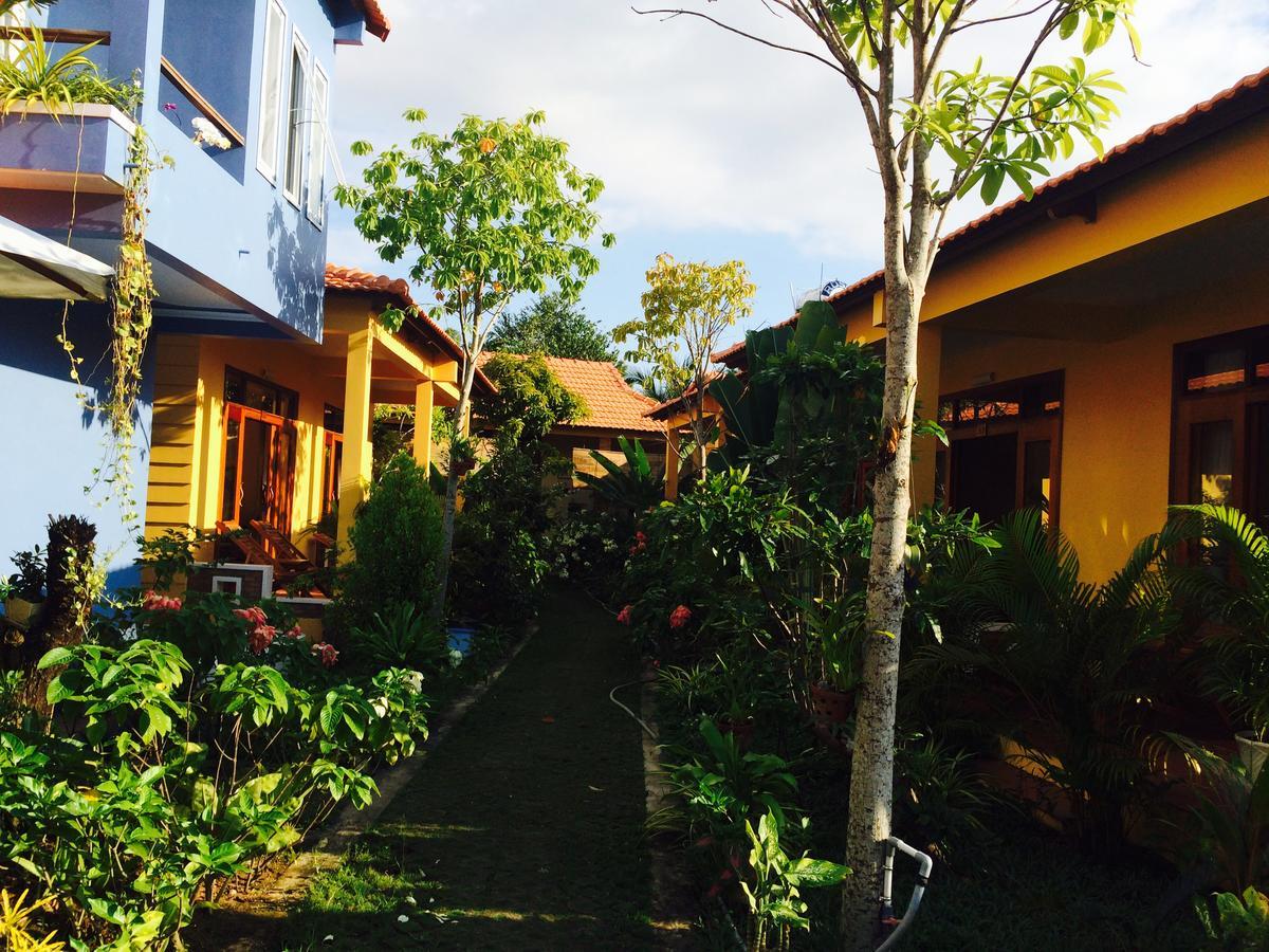 Aroma Spa & Bungalows Hotel 3*