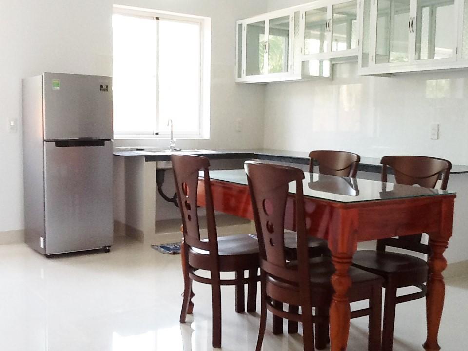 Areca Cây Cau Khu nghỉ mát 3*