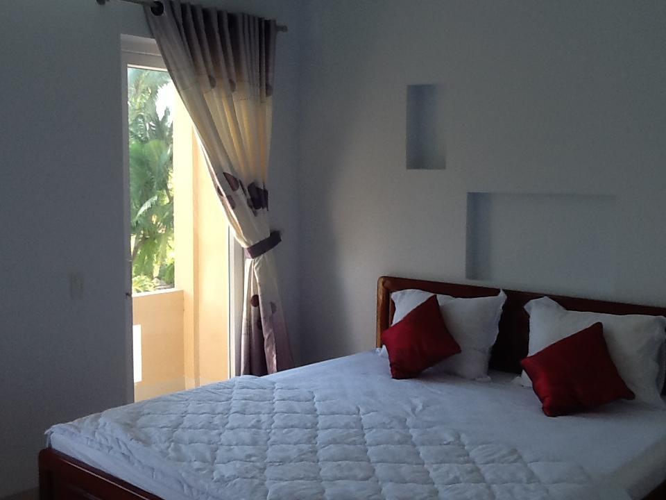 Khu nghỉ mát Areca Cây Cau Mũi Né