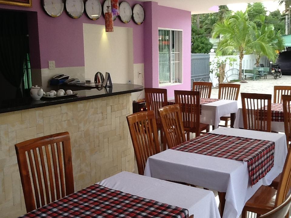 Areca Cây Cau Khu nghỉ mát