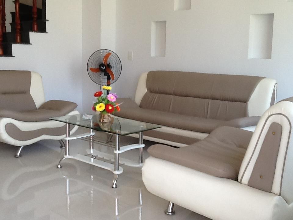 Areca Cây Cau 3* Mũi Né