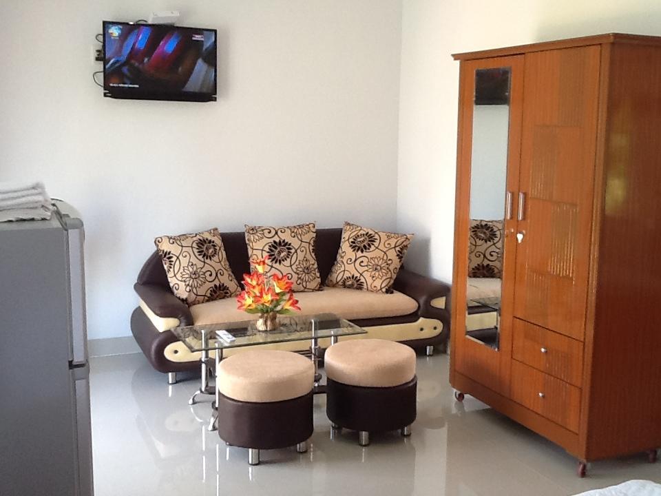 Areca Cây Cau