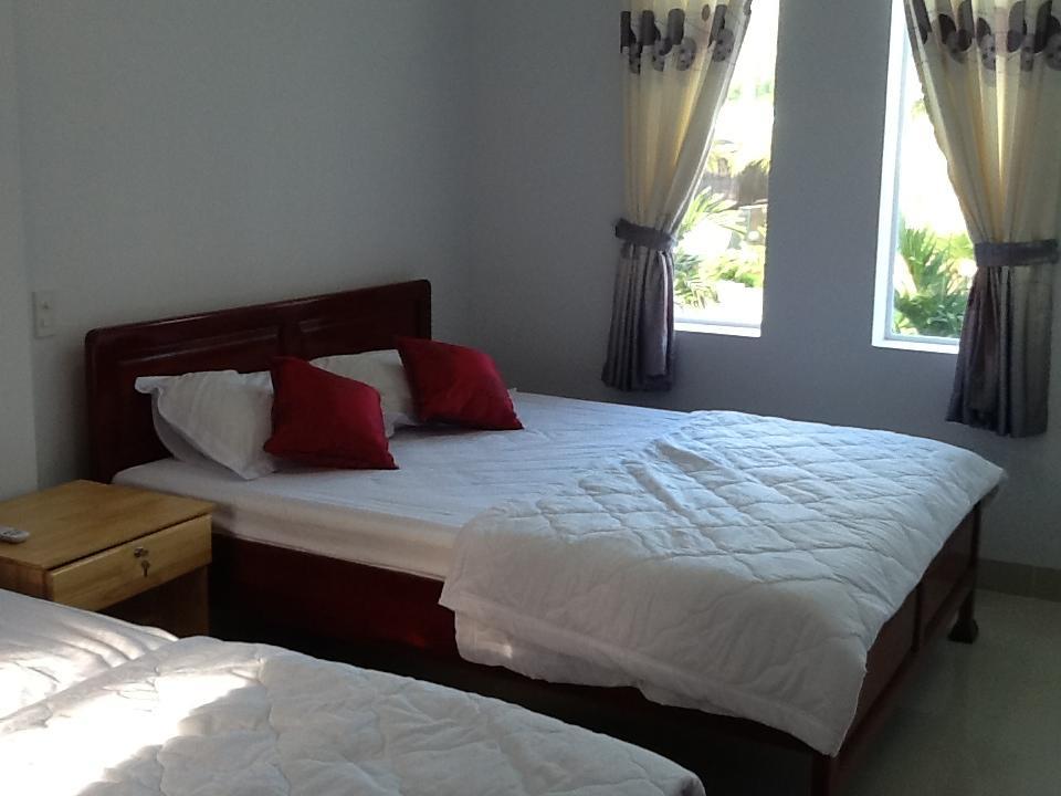 Areca Cây Cau Khu nghỉ mát Mũi Né