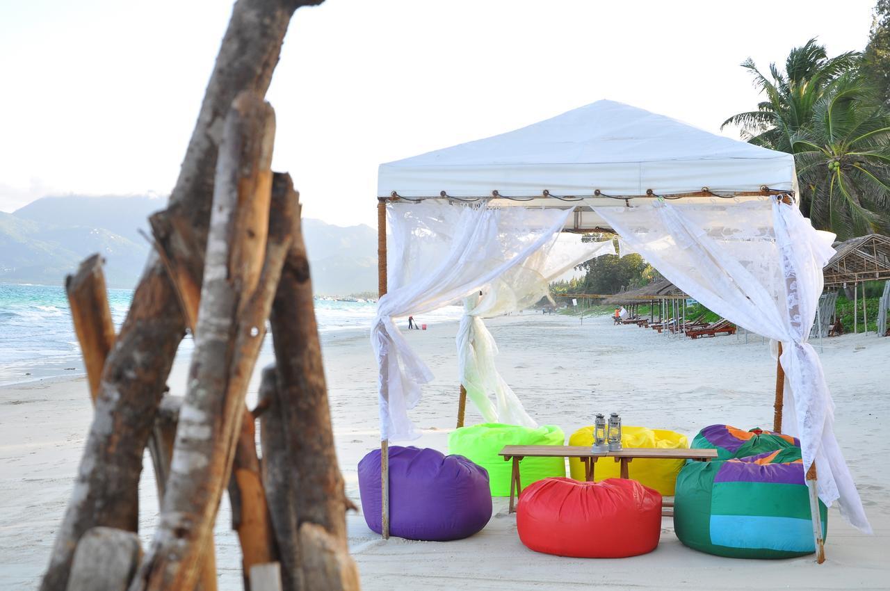 Ttc - Doc Let Hotel Ninh Hoa