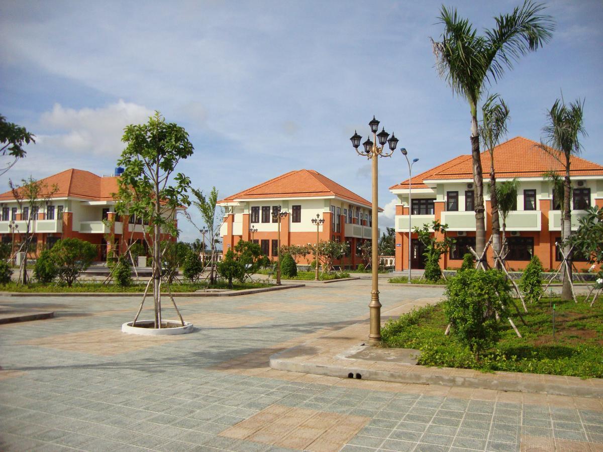 My An Resort Ben Tre