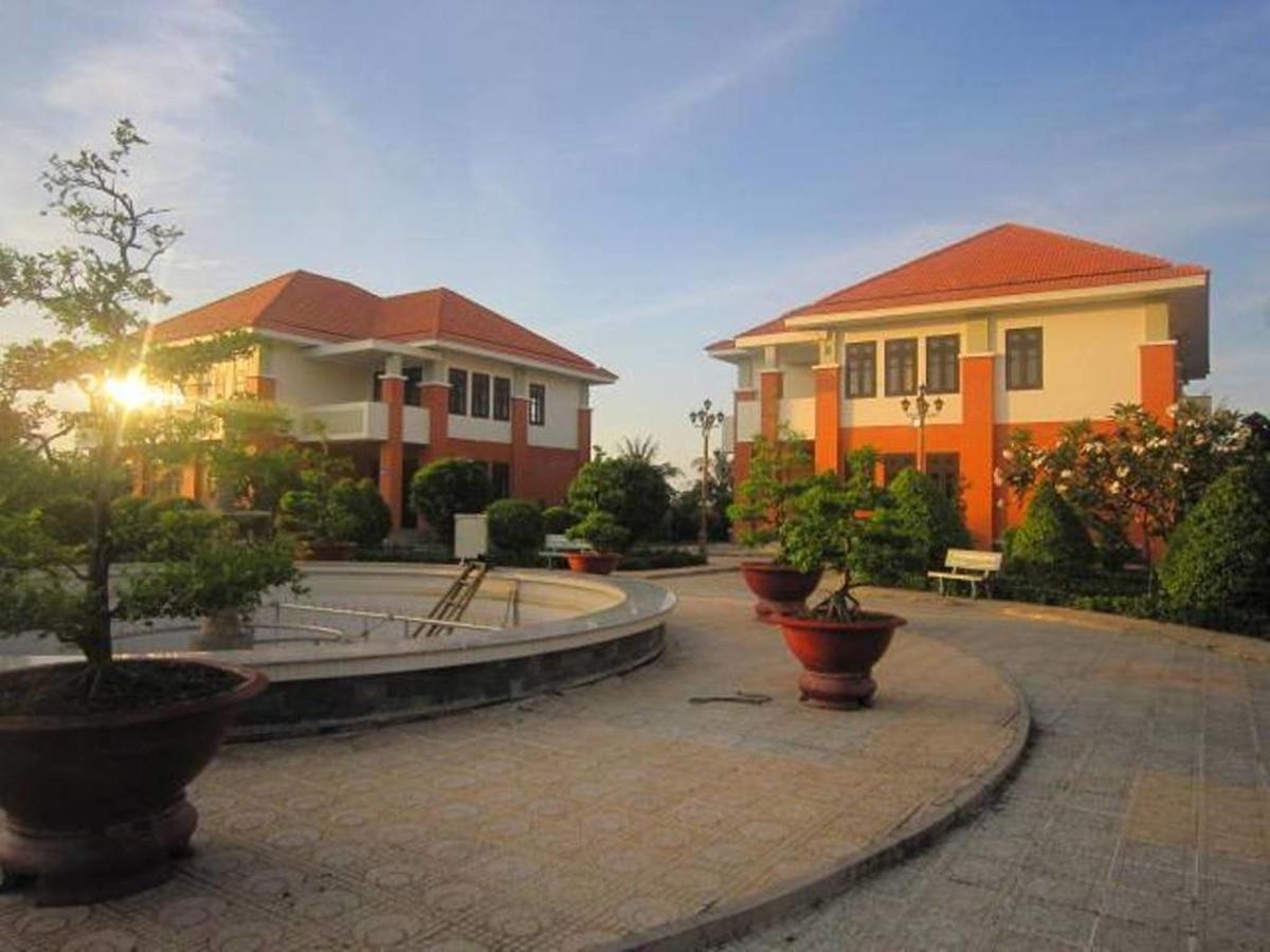 My An Resort Ben Tre