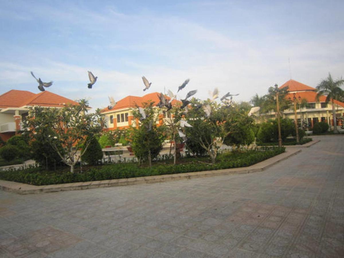 My An 2* Ben Tre