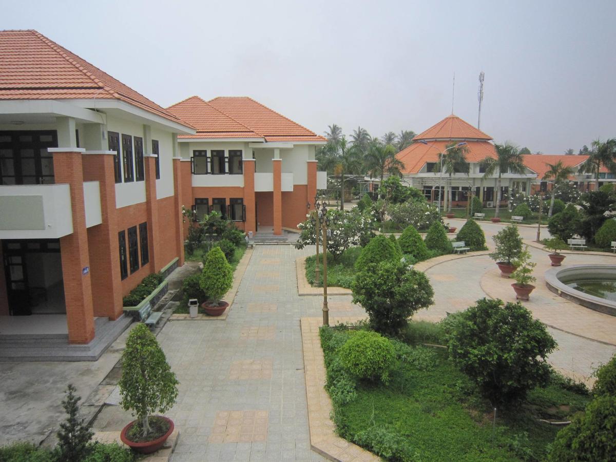 Resort My An 2*