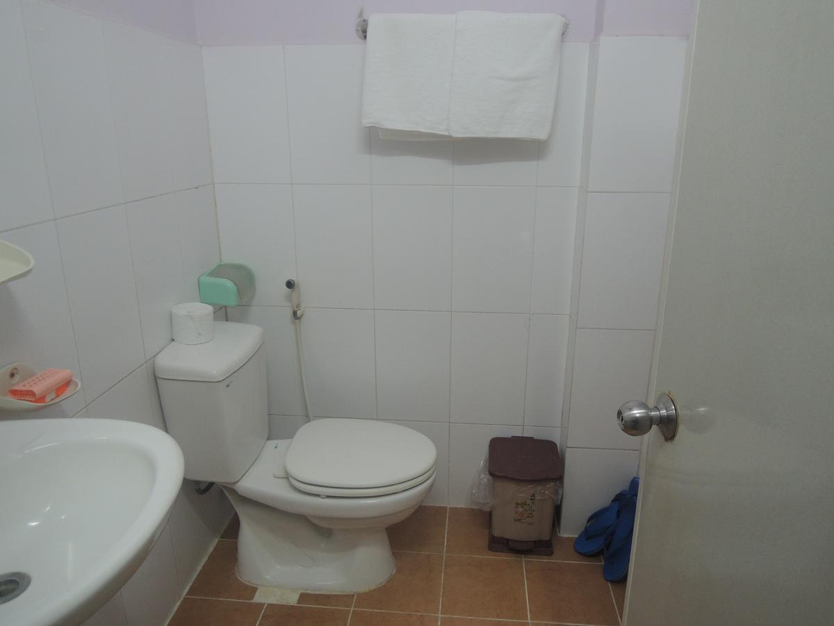Khach San Tu Anh Hotel *