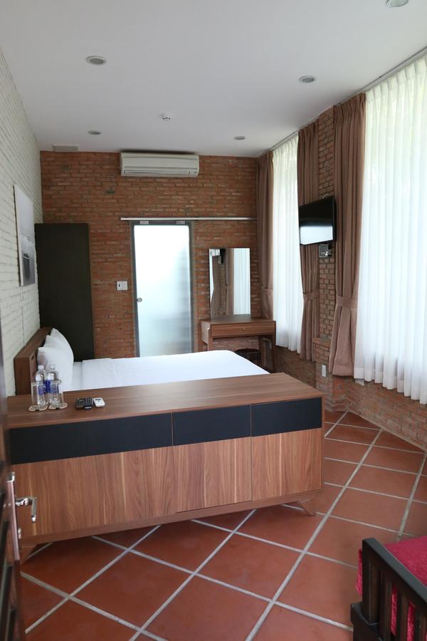 Mekong Long Thanh & Reststop Resort Ap Thanh Nguyen