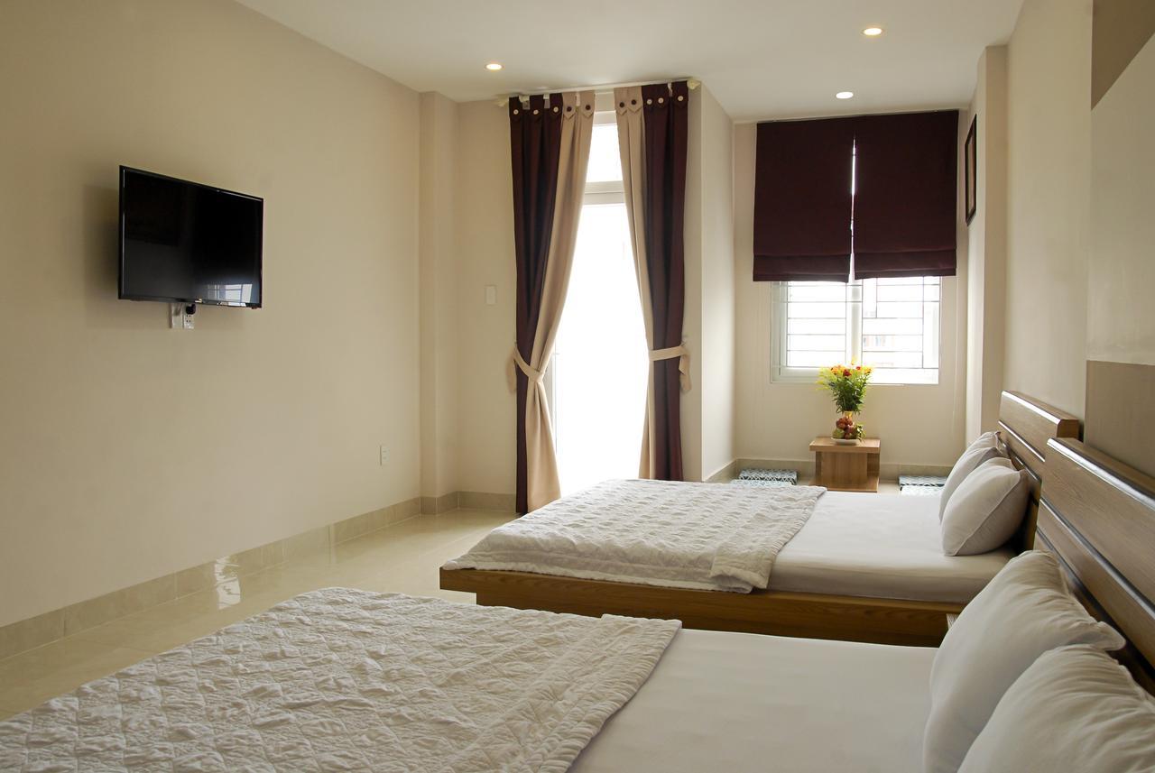Hotel Happy Angel Nha Trang
