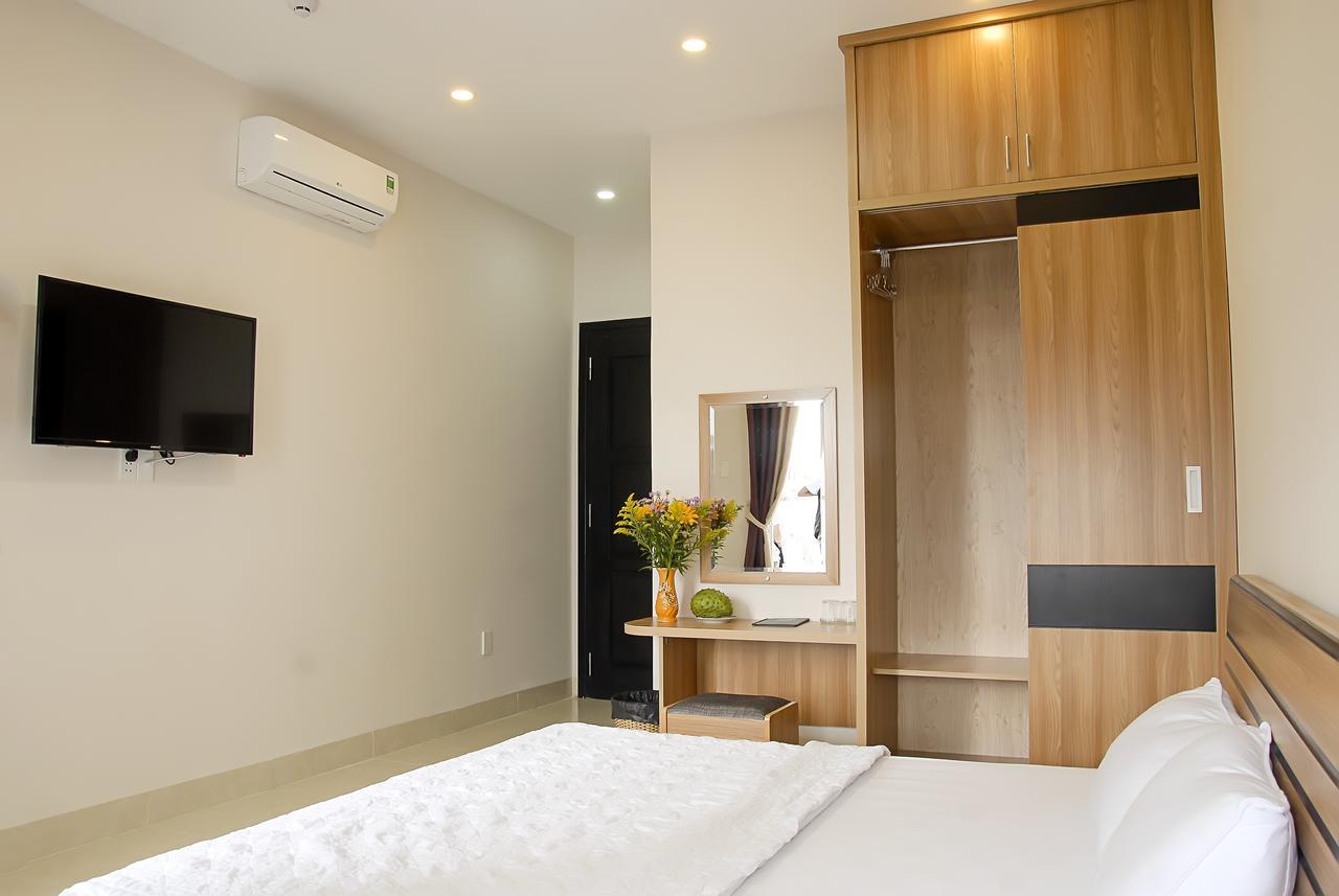 Happy Angel Hotel