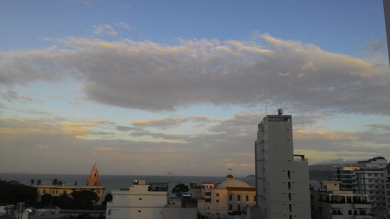 Happy Angel Hotel