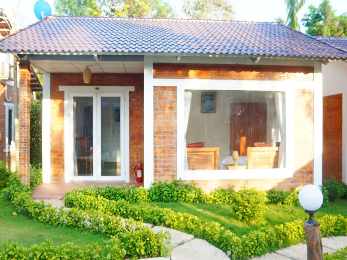 Khách sạn Her Bungalow Phú Quốc