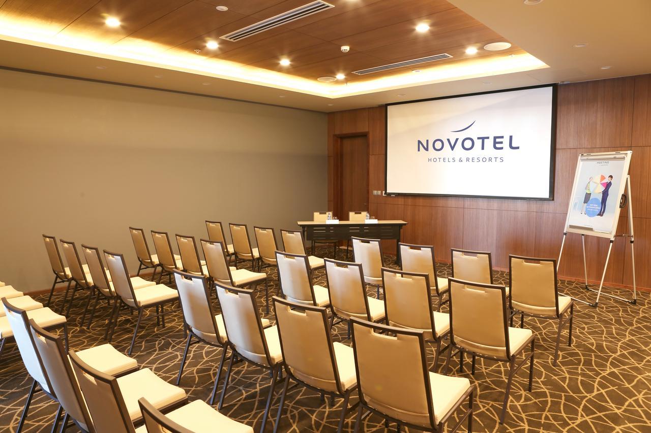 Novotel Resort