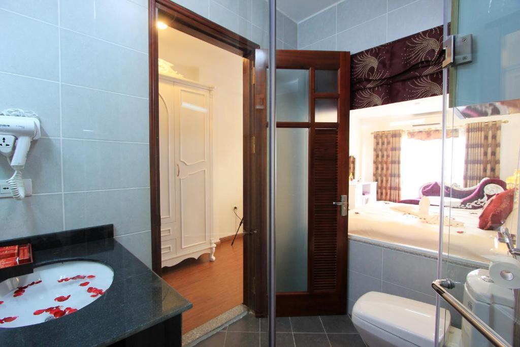 Khách sạn Hà Nội Inner Hà Nội