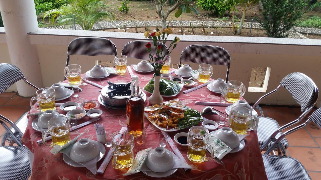 Resort My An