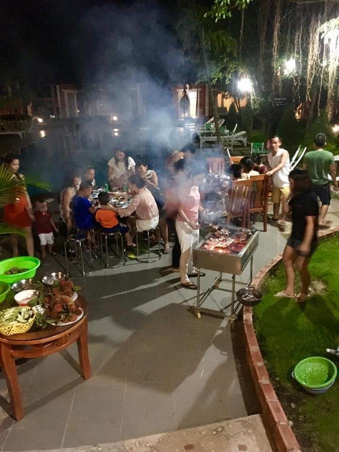 Her Bungalow Khách sạn Phú Quốc