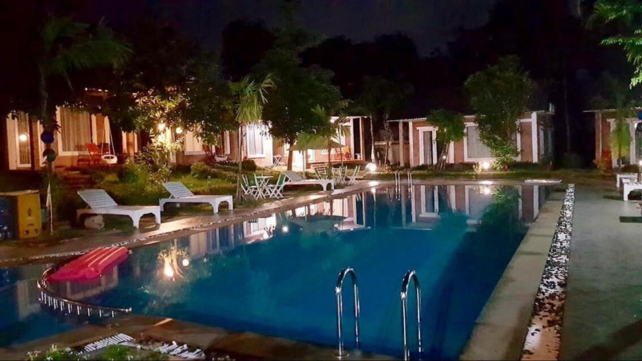 Her Bungalow Phú Quốc