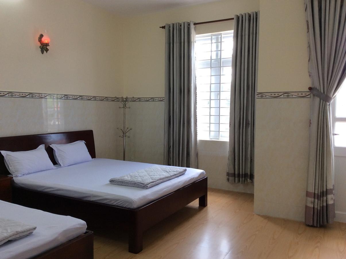 Motel Tai Nguyen