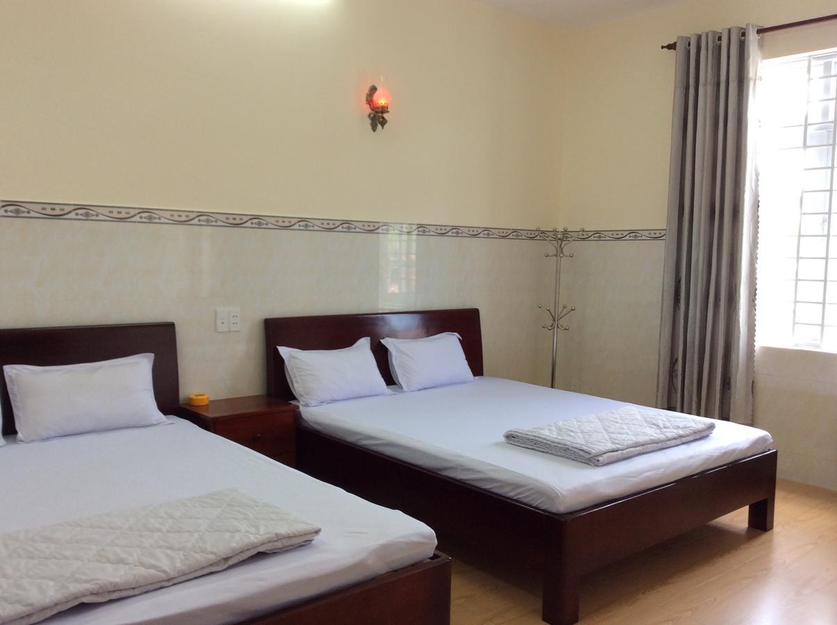 Motel Tai Nguyen Vung Tau