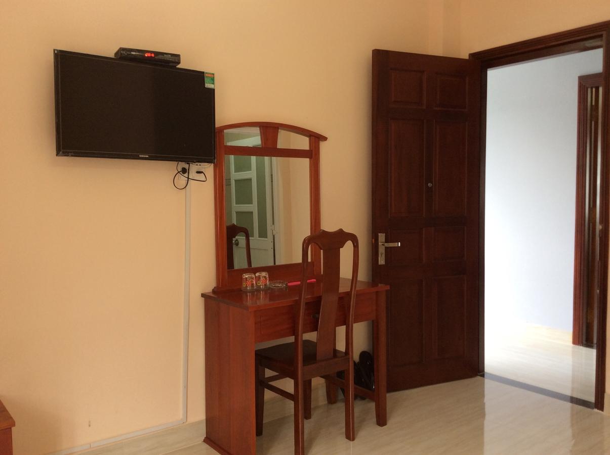 Trung Hau Hotel 2*