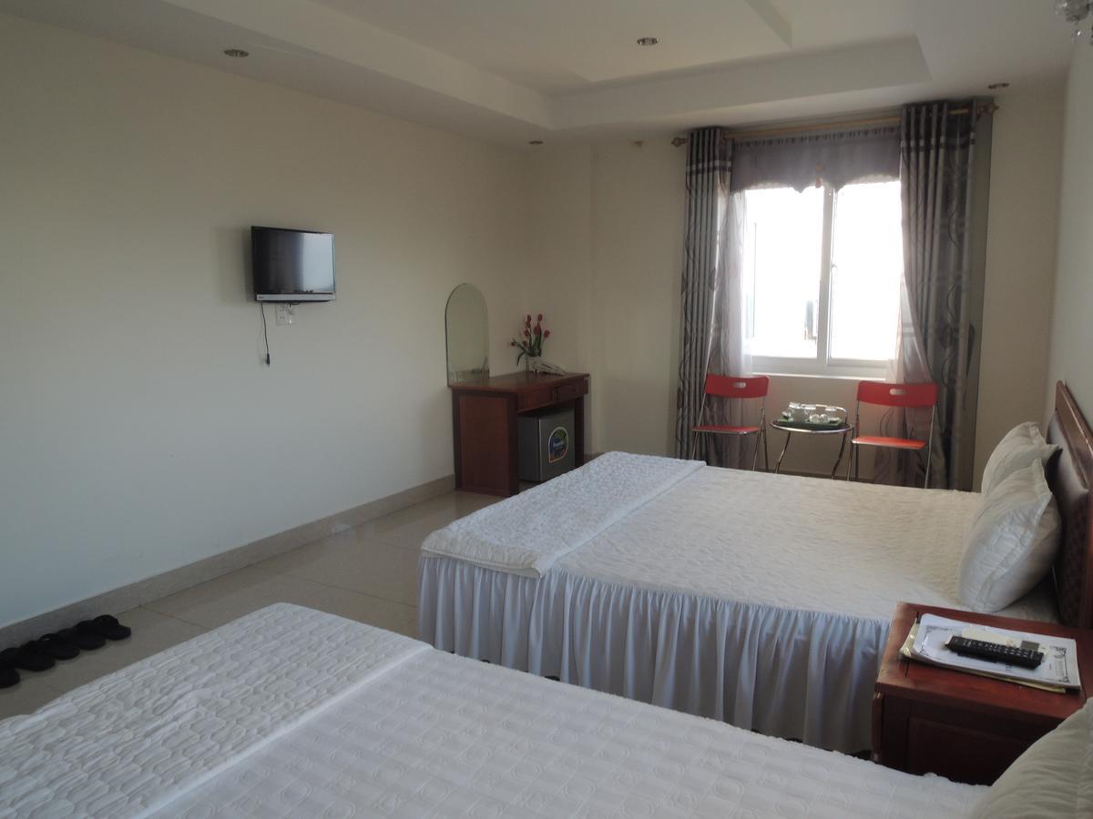 Ngan Ha Hotel 2*