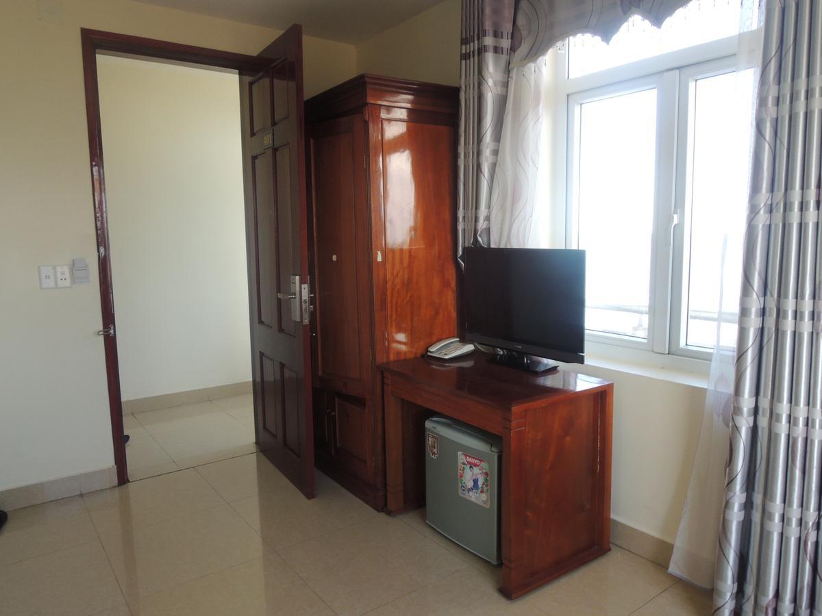 Ngan Ha Hotel Dong Hoi