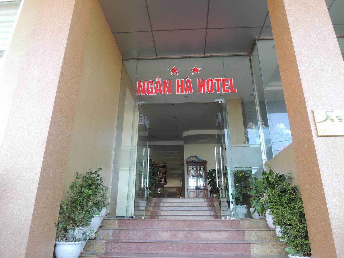 Ngan Ha