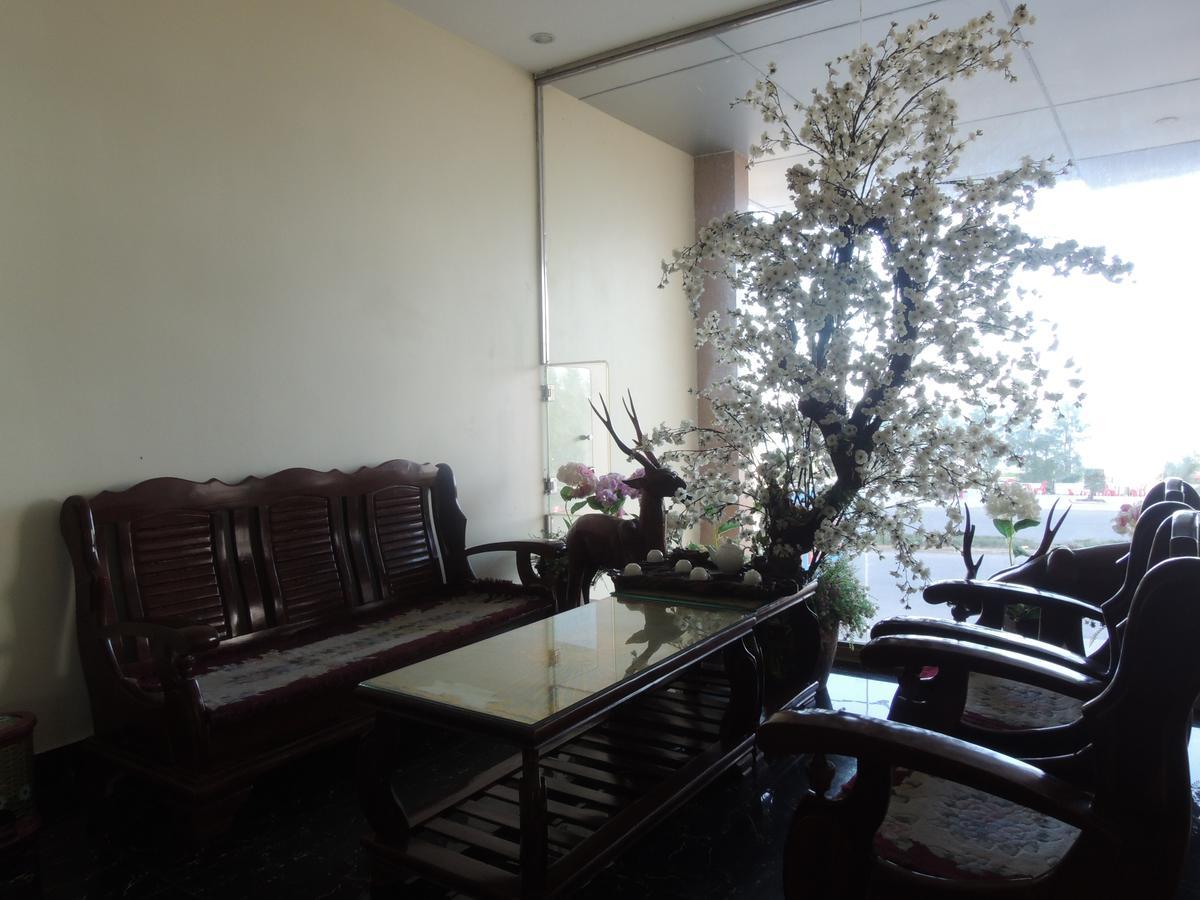 Hotel Ngan Ha