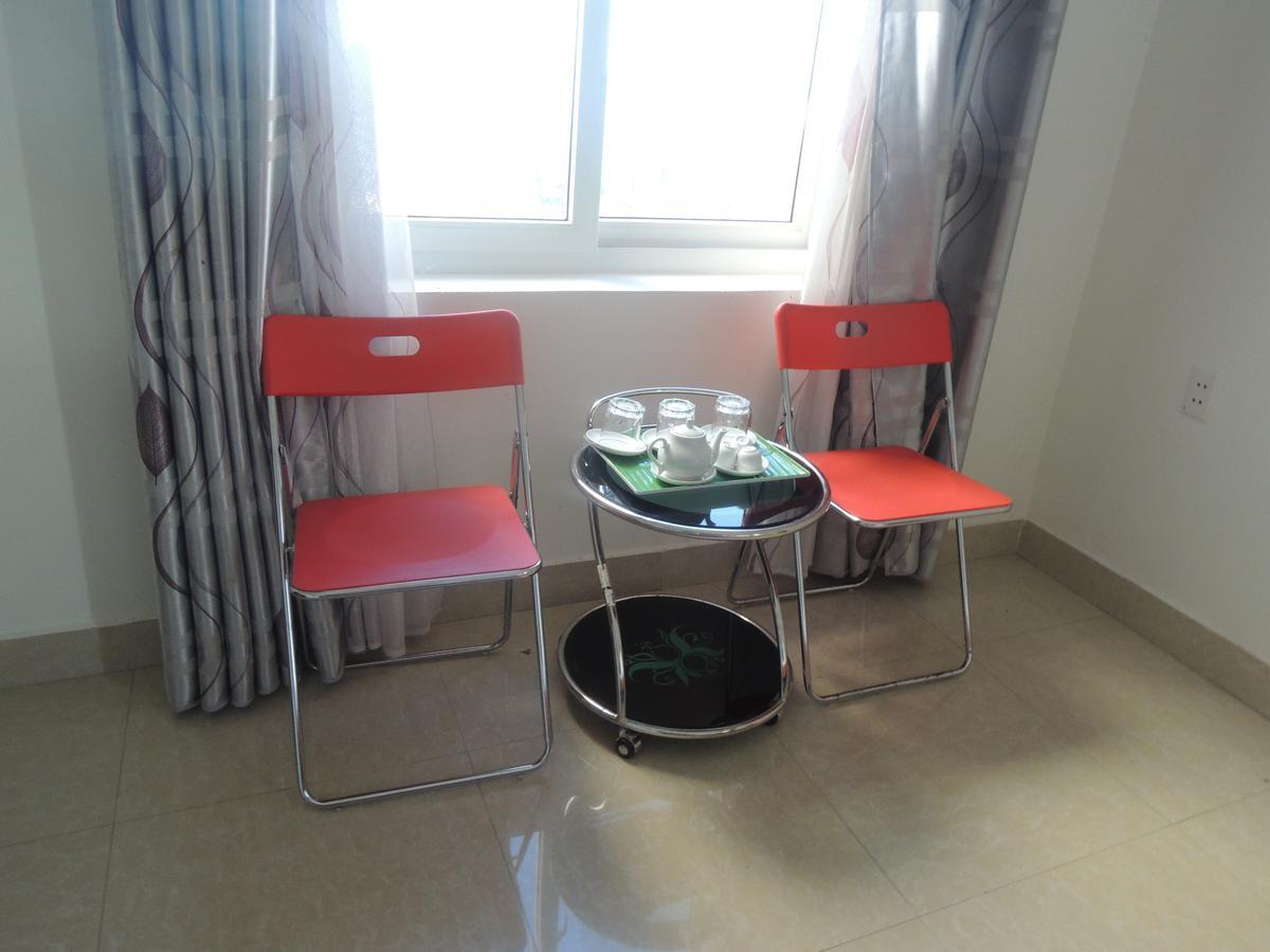 Hotel Ngan Ha