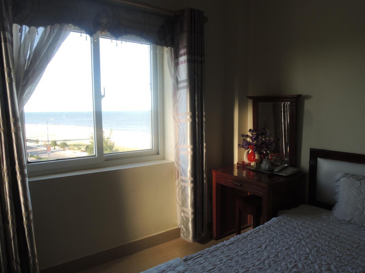 Hotel Ngan Ha