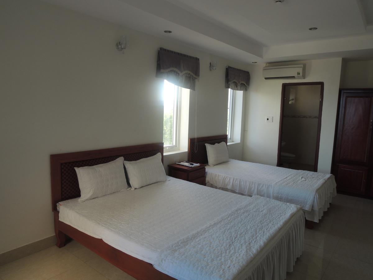 Hotel Ngan Ha 2*