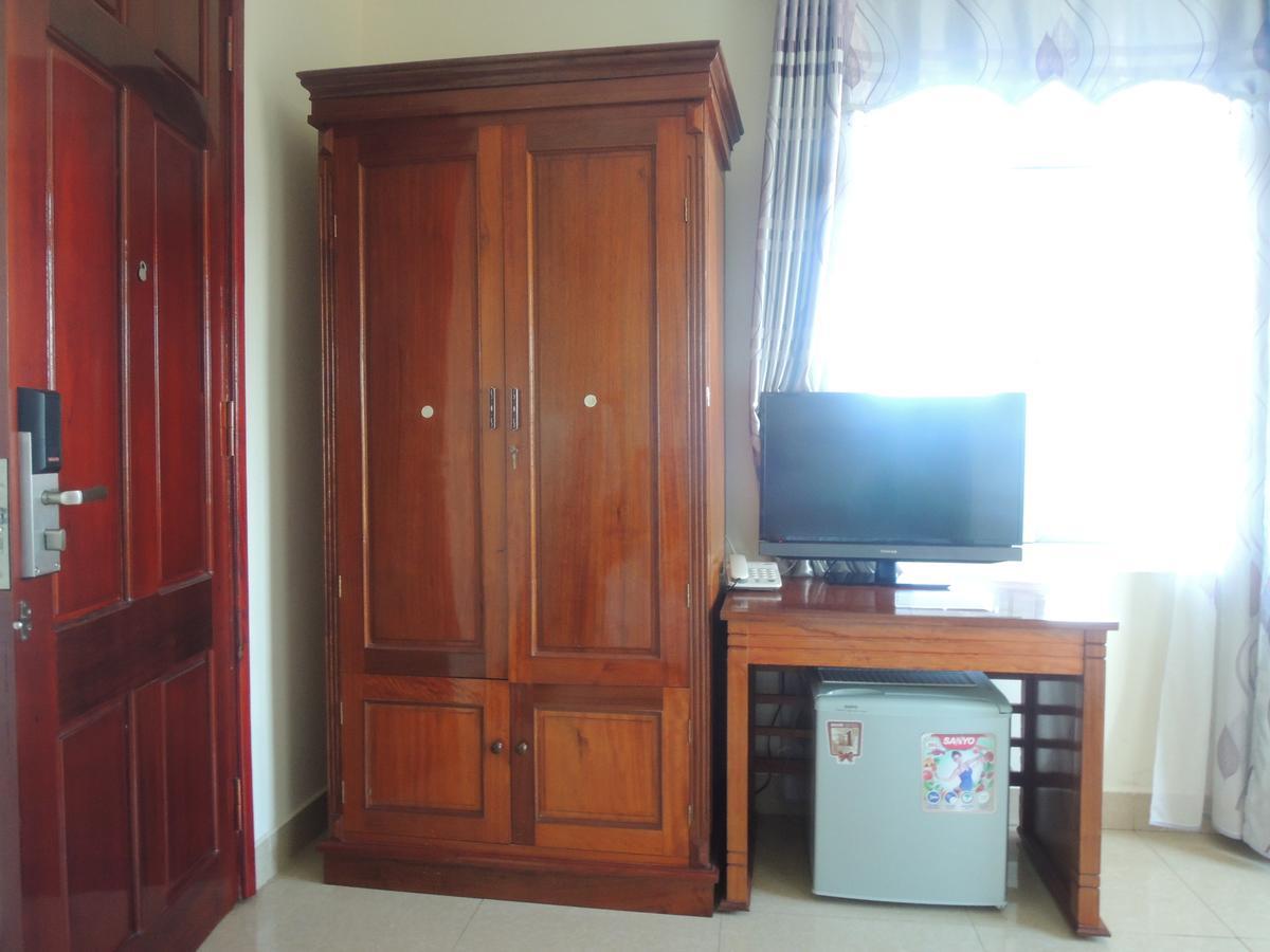 Hotel Ngan Ha Dong Hoi