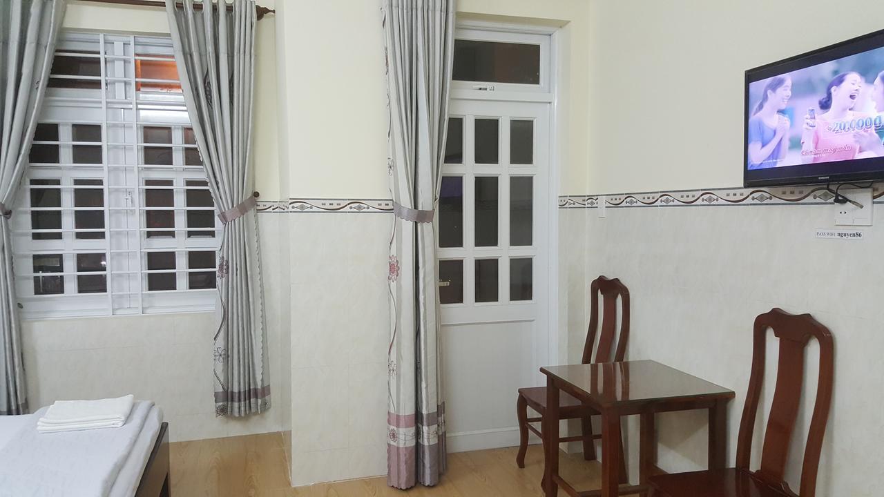 Tai Nguyen Motel Vung Tau