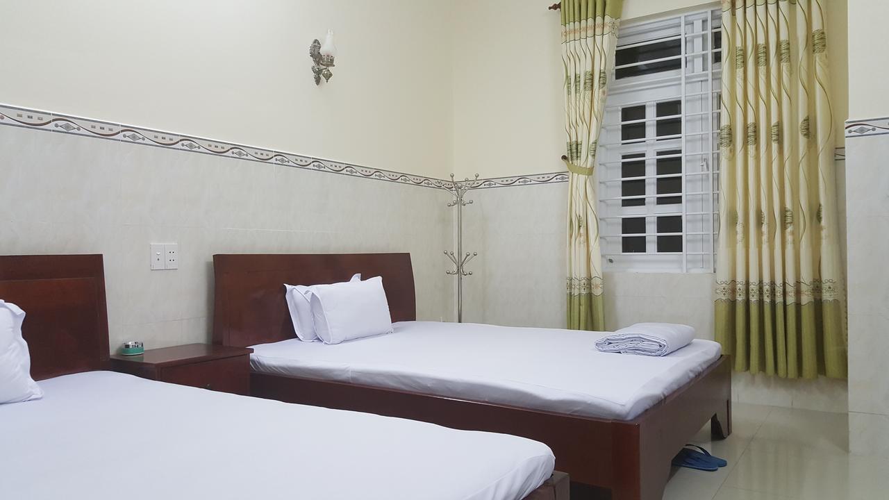 Motel Tai Nguyen *