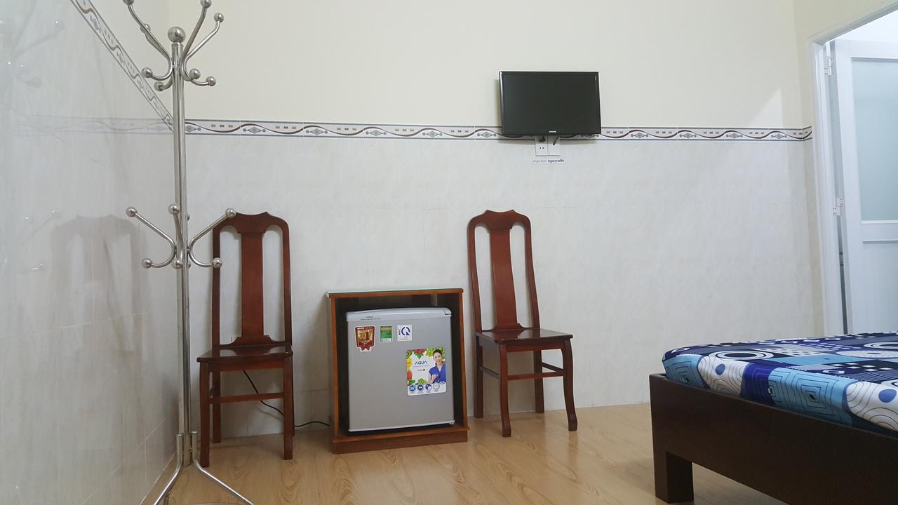 Motel Tai Nguyen