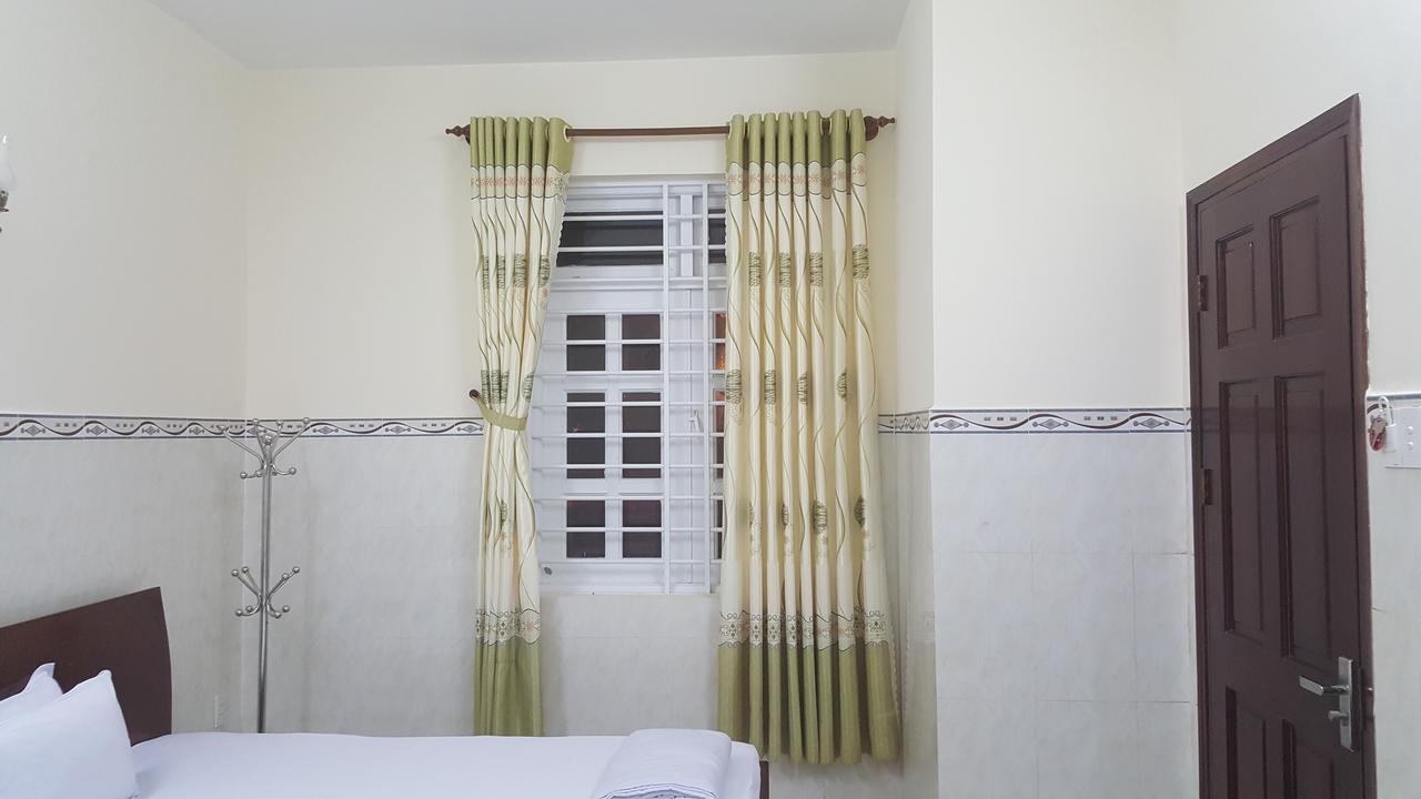 Tai Nguyen Vung Tau