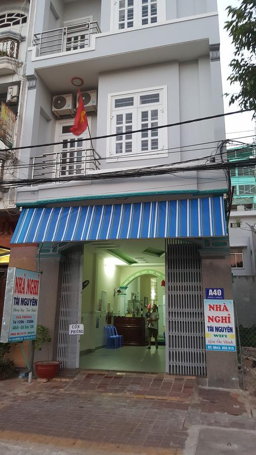 Motel Tai Nguyen