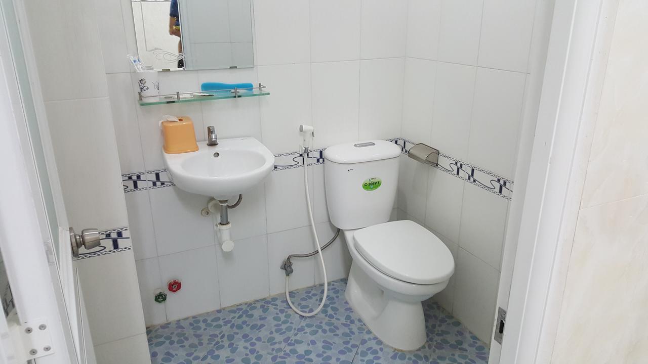 Motel Tai Nguyen Vung Tau