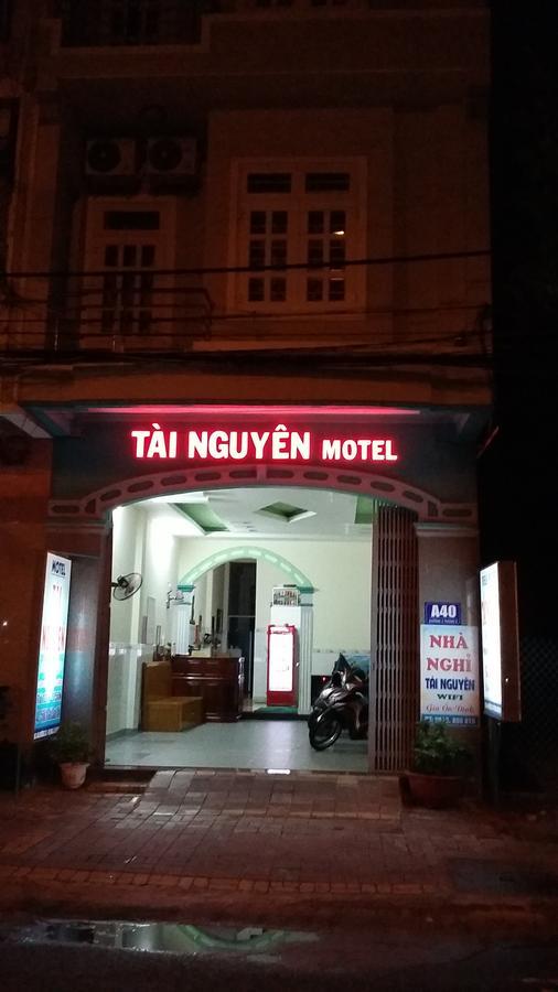 Tai Nguyen * Vung Tau